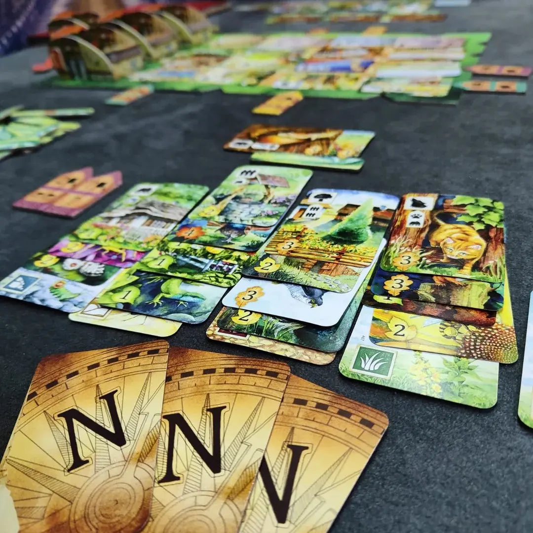 Aileniz İle Oynayabileceğiniz 17 Kutu Oyunu