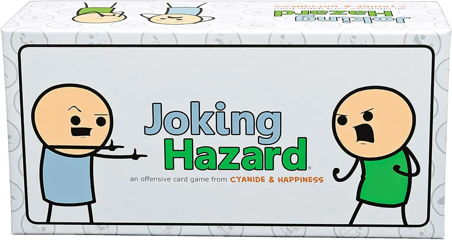 Joking Hazard US (İngilizce)