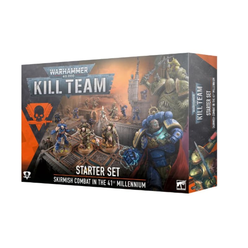 Kill Team: Starter Set (İngilizce)