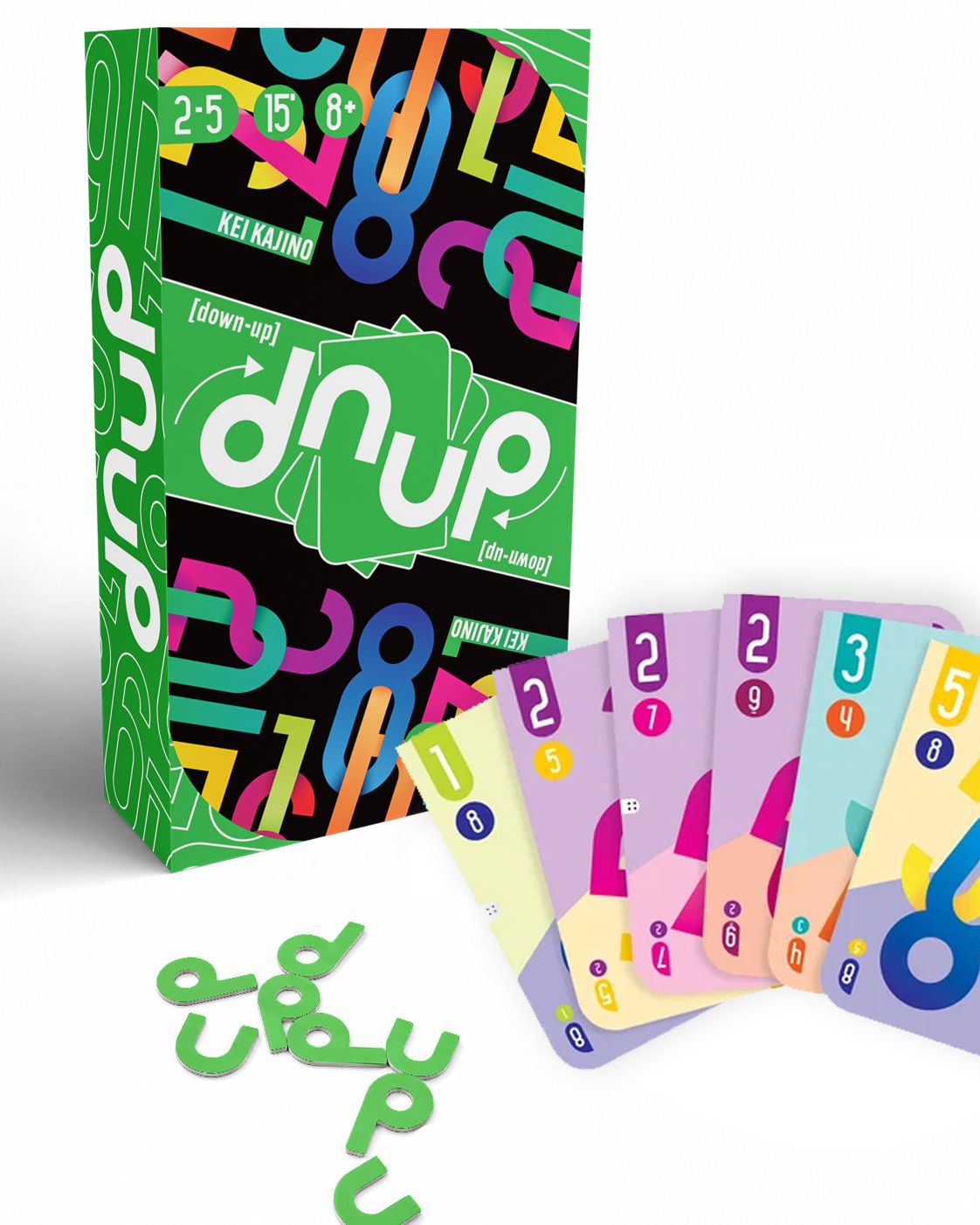dnup (Türkçe) - ÖN SİPARİŞ