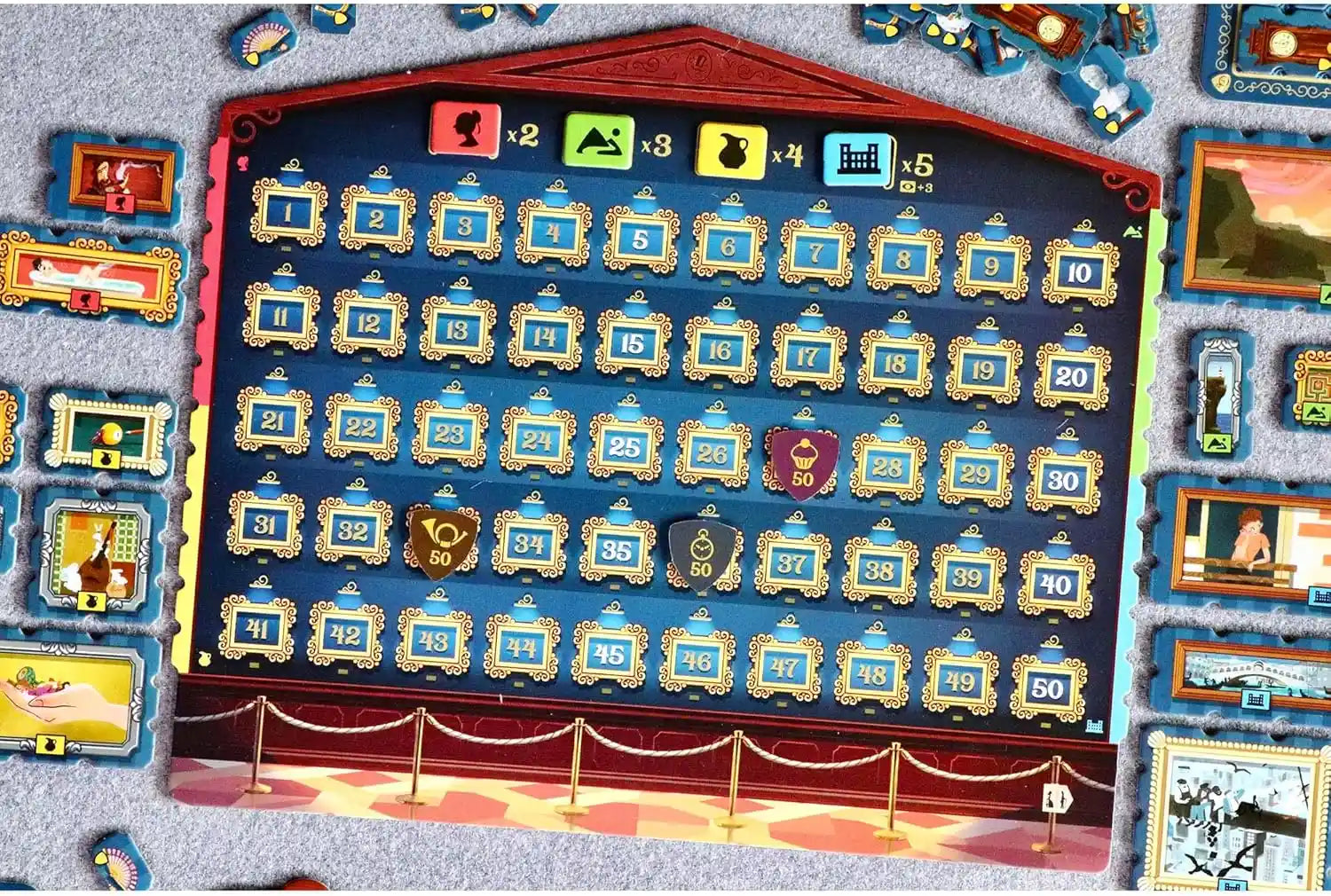 Art Society (İngilizce)