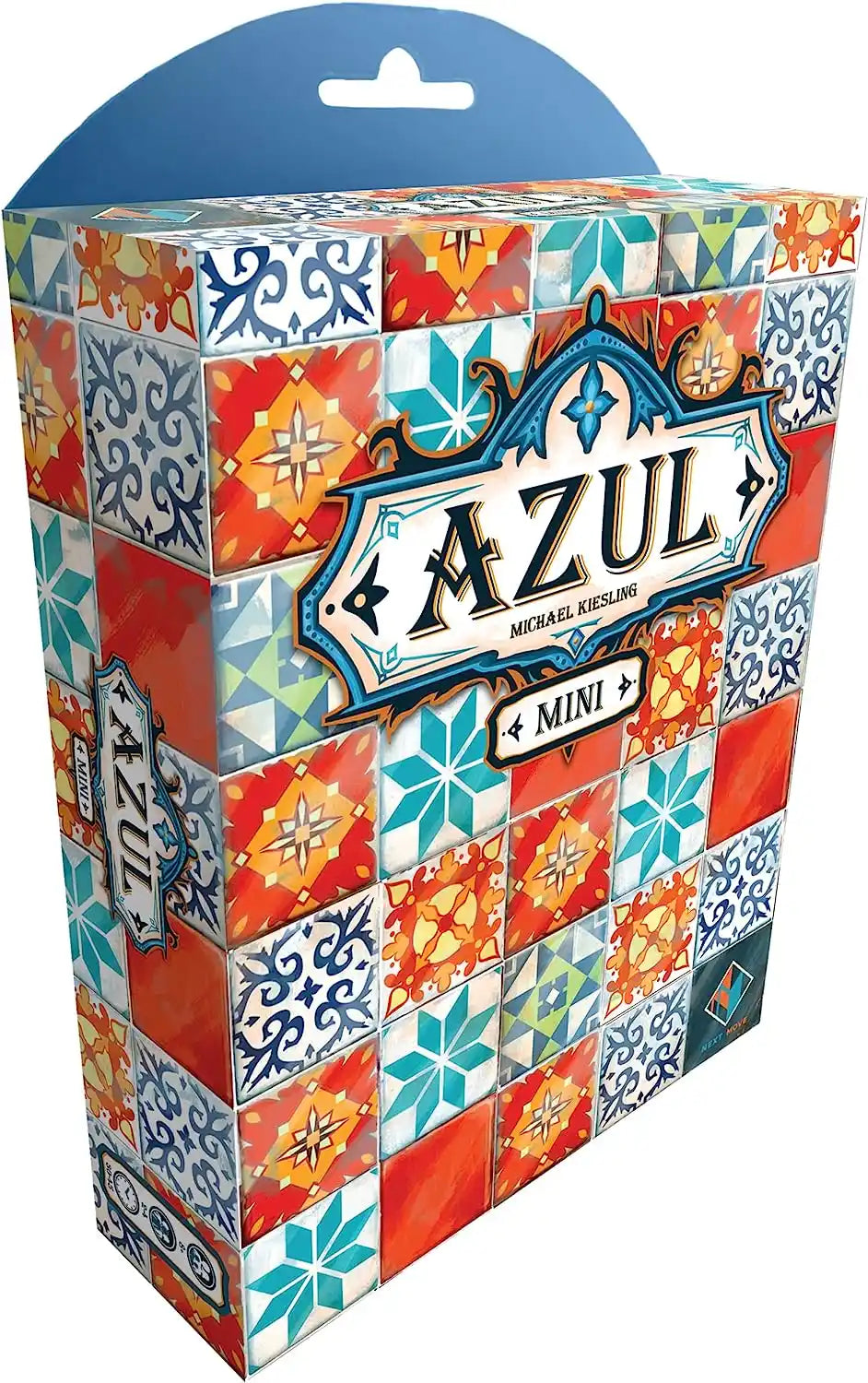Azul Mini (İngilizce / Dil Bağımsız)