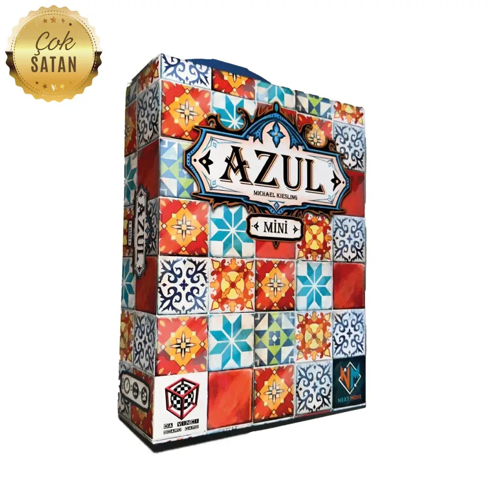 Azul Mini (Türkçe)