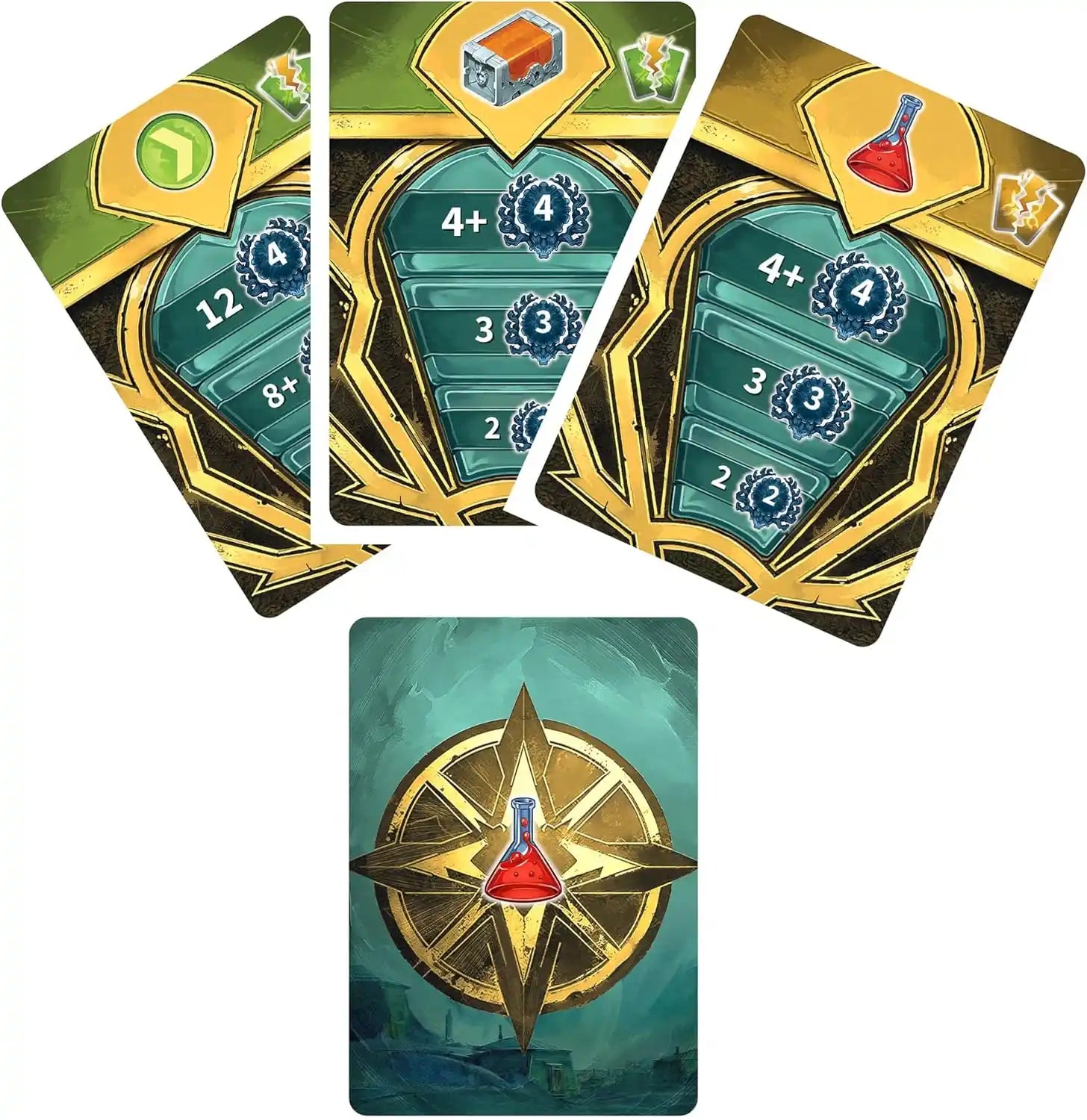 Revive: Call of the Abyss Ek Paketi (ingilizce)