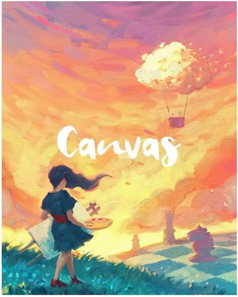 Canvas (ingilizce)