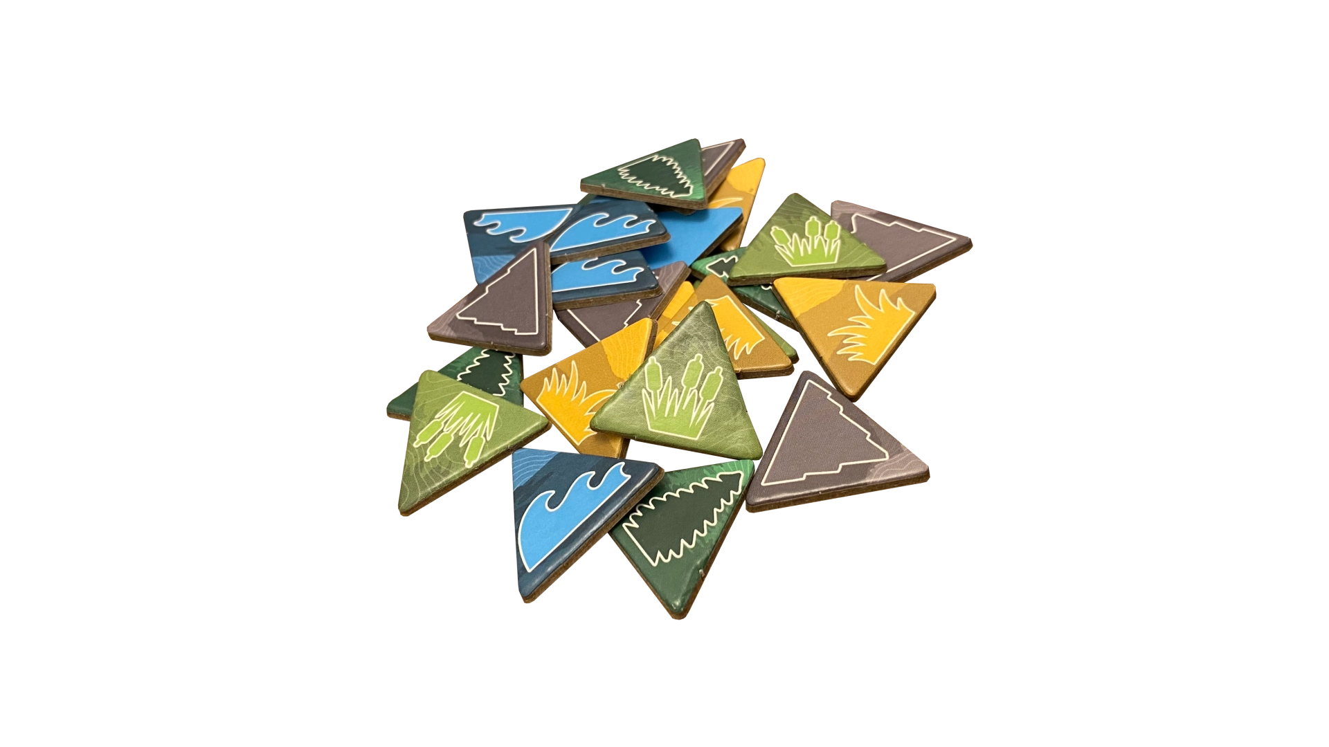 Cascadia Doğa Harikaları