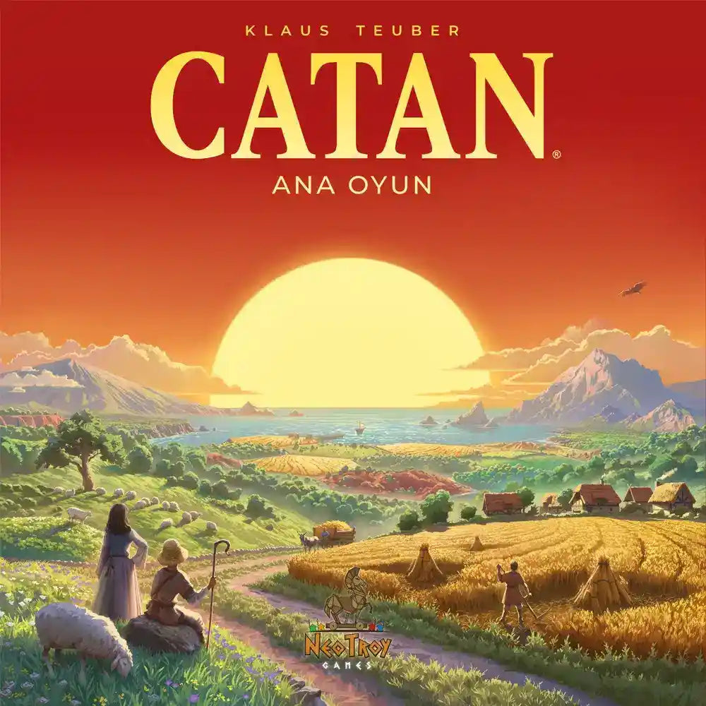 Catan