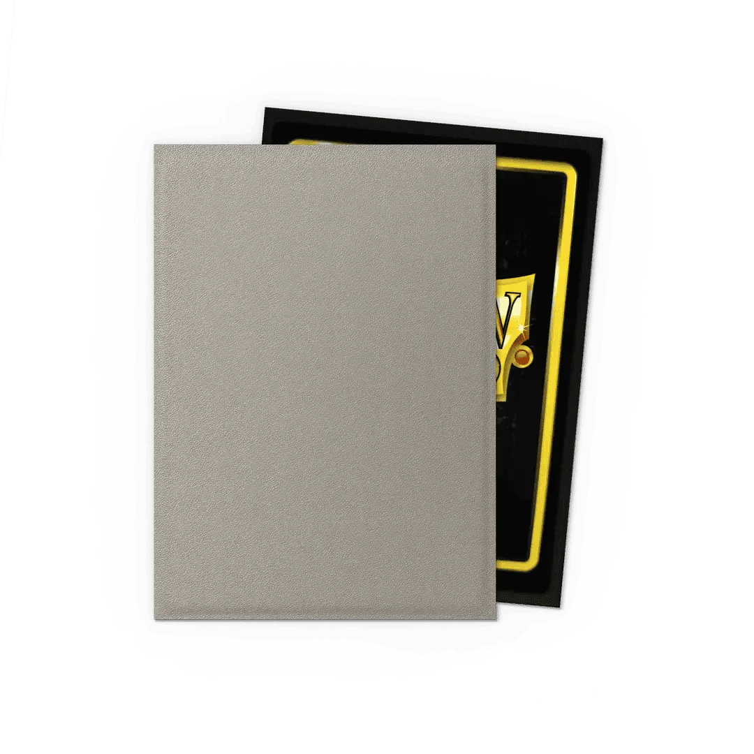 Dragon Shield Matte Dual Sleeve Crypt