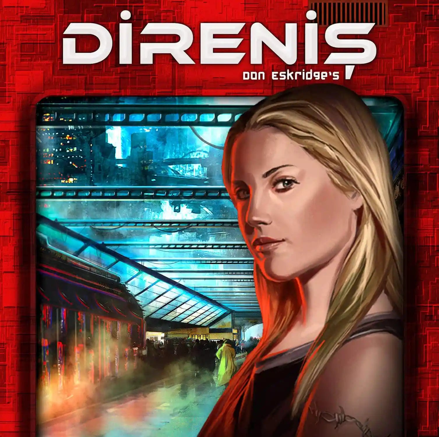 Direniş (Türkçe / Dil Bağımsız)