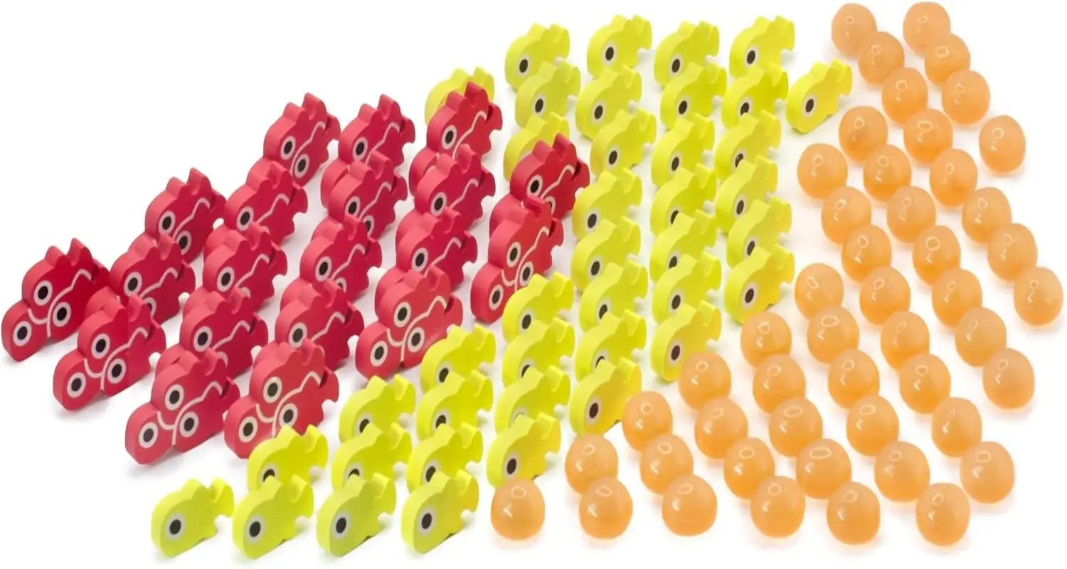 Finspan Upgrade Pack