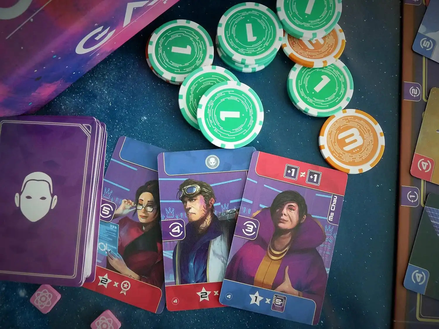 Galileo Project (İngilizce)