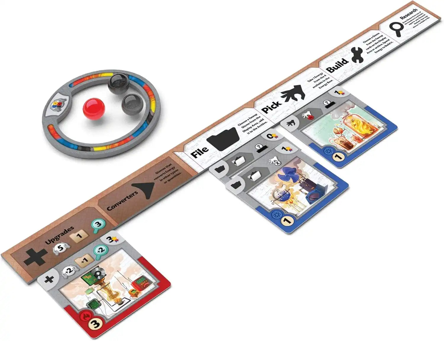 Gizmos (2nd Edition) (İngilizce / Dil Bağımsız)