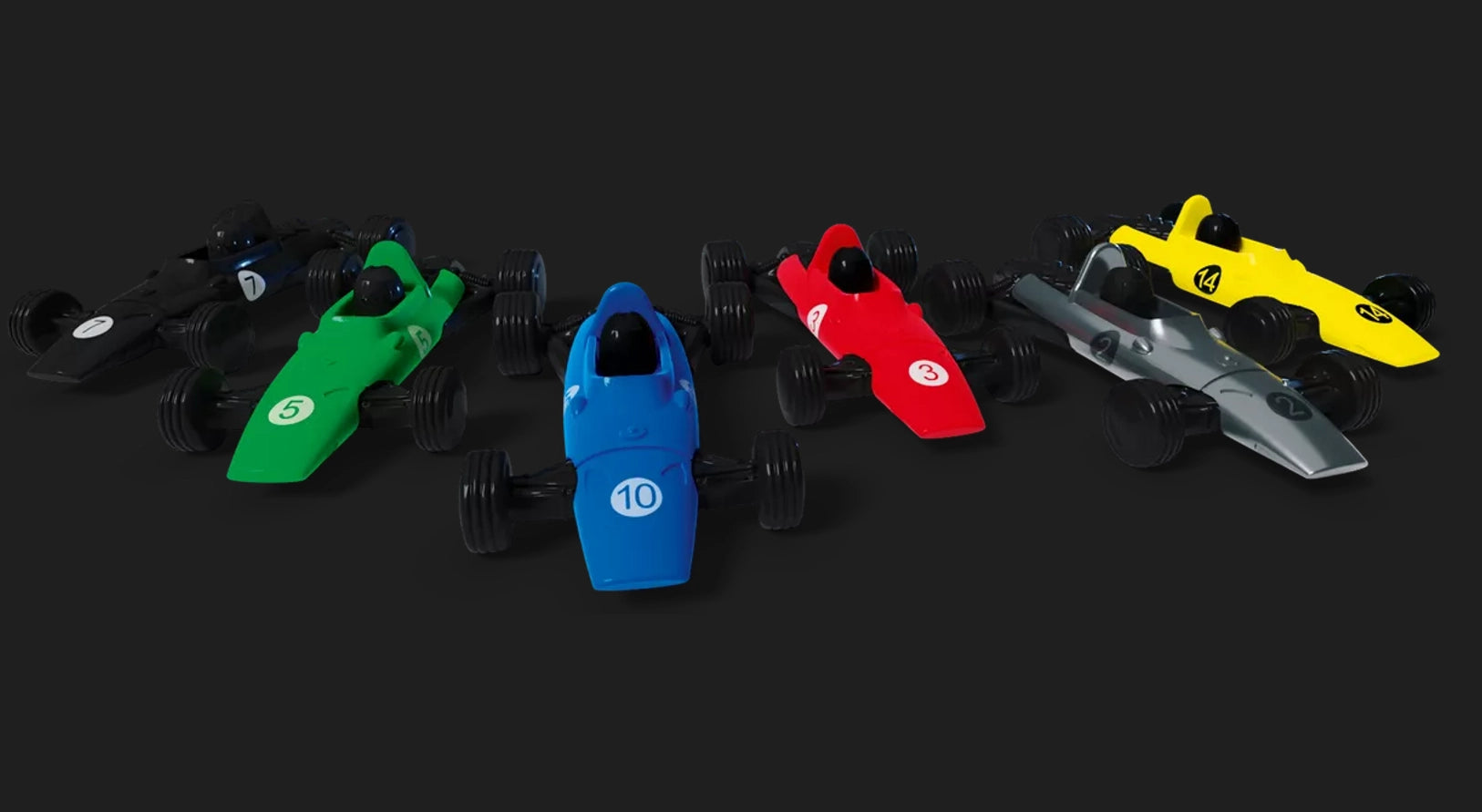 Heat: Pedal to the Metal (İngilizce / Dil Bağımsız)