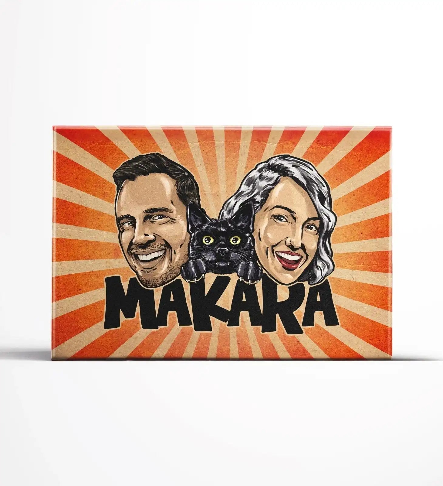 Makara Kelime Oyunu