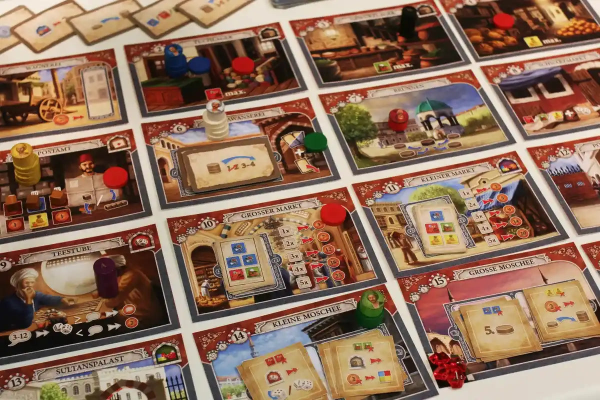 İstanbul (ingilizce)