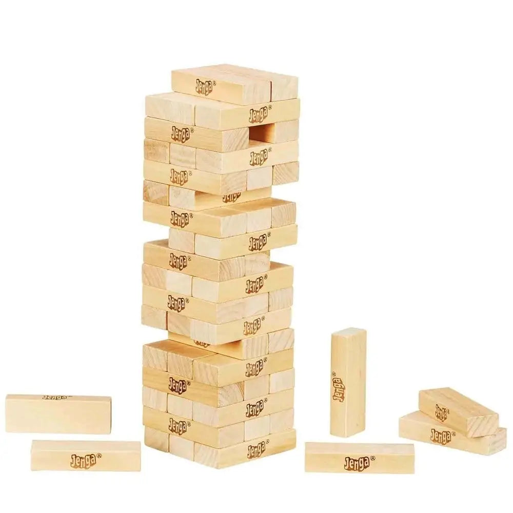 Jenga