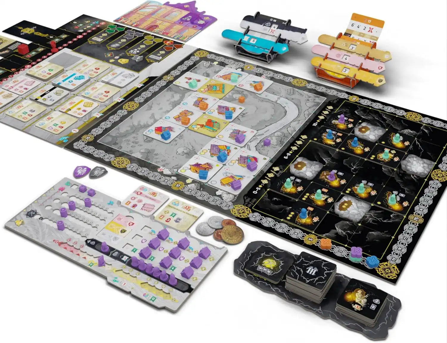 Kutná Hora (İngilizce)