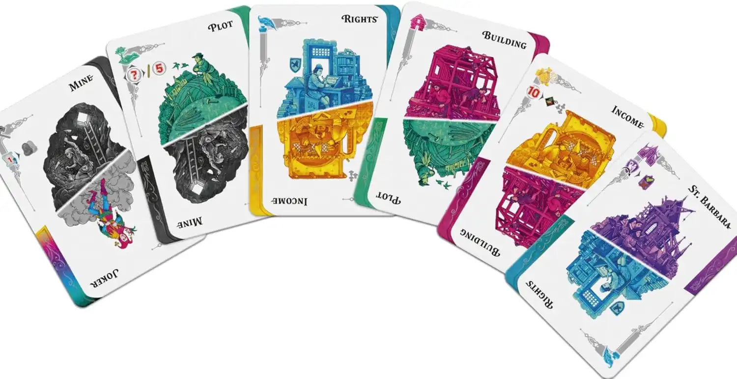 Kutná Hora (İngilizce)