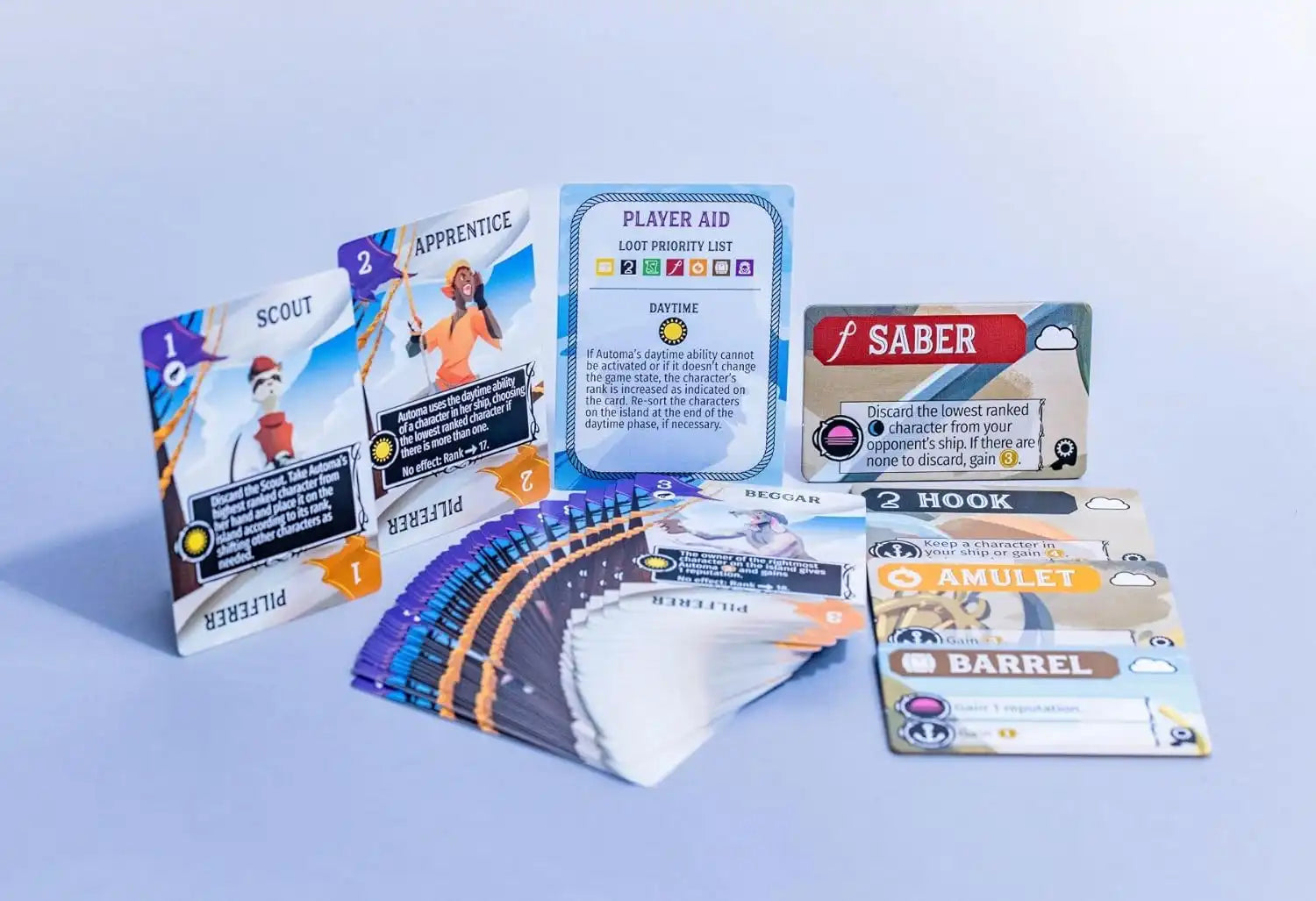 Libertalia (İngilizce)