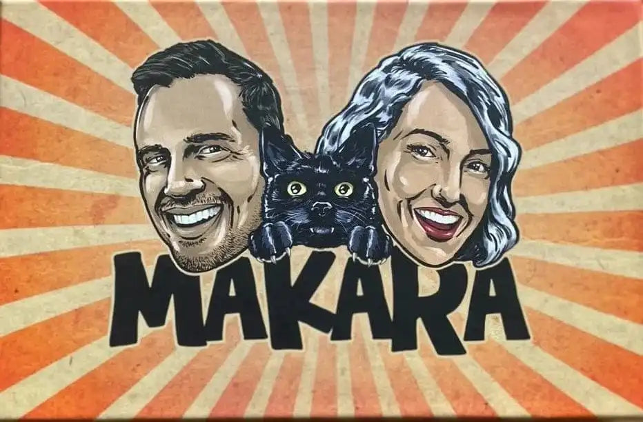 Makara Kelime Oyunu