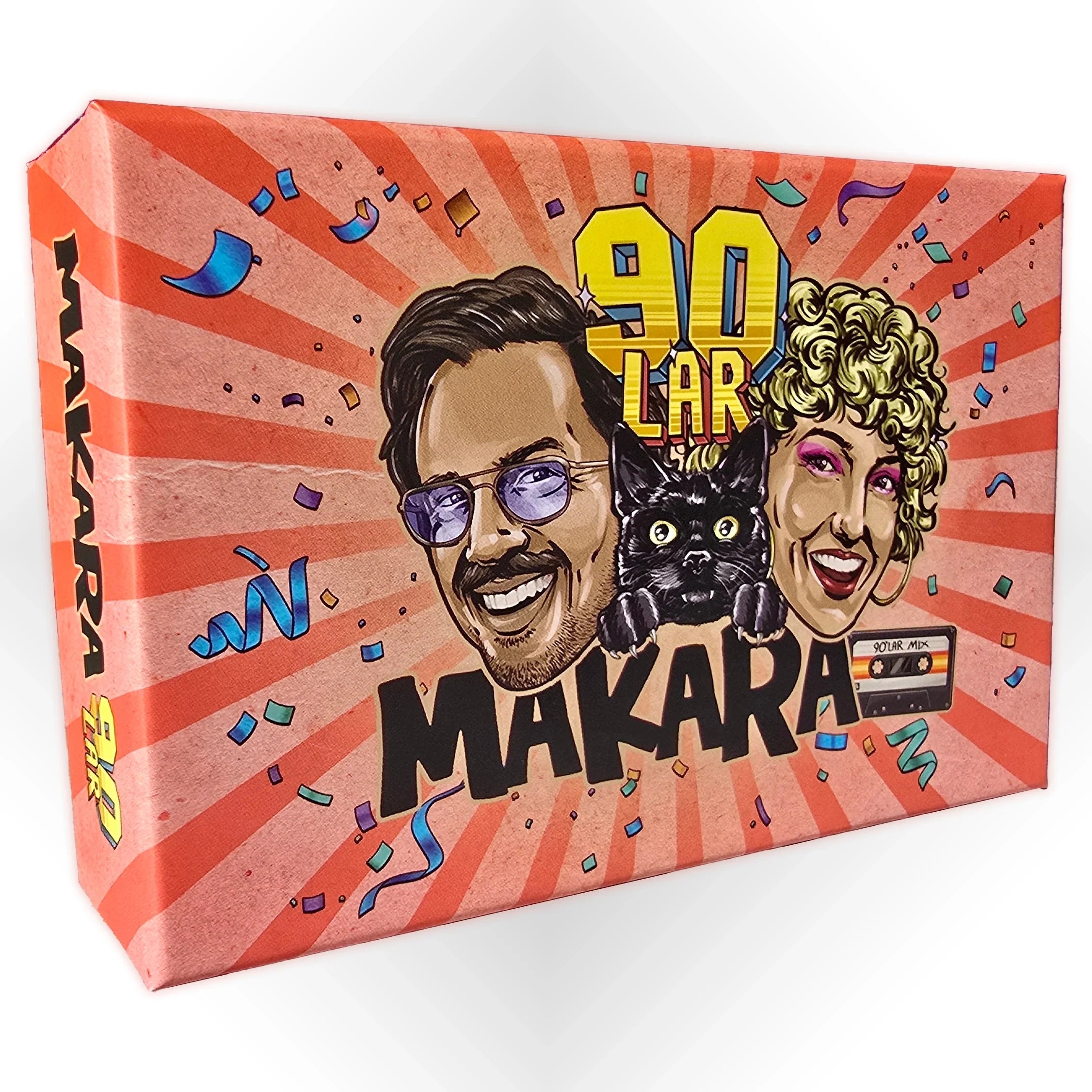 Makara 90’lar