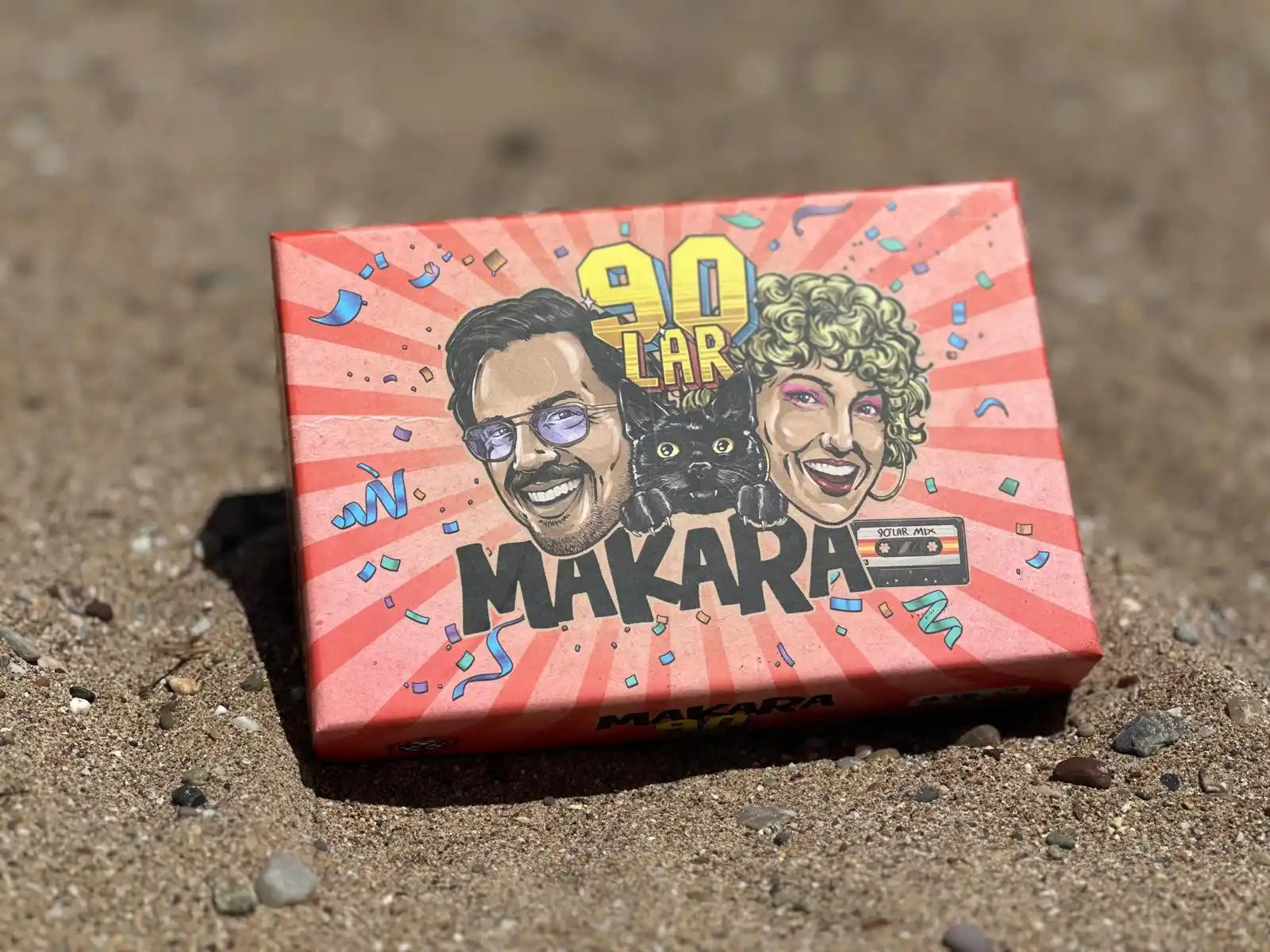 Makara 90’lar