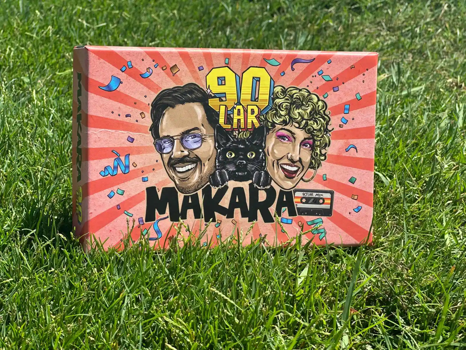 Makara 90’lar