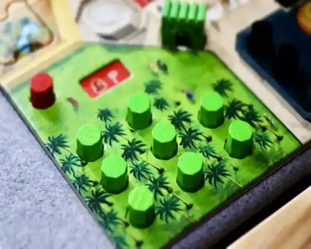 Marrakesh Essential Edition (İngilizce / Dil Bağımsız)