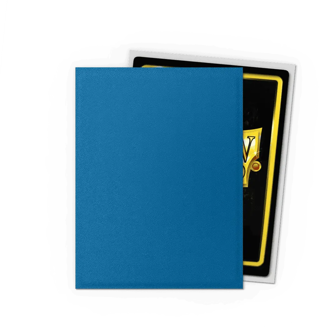 Dragon Shield Matte Dual Sleeve Anniversary Edition