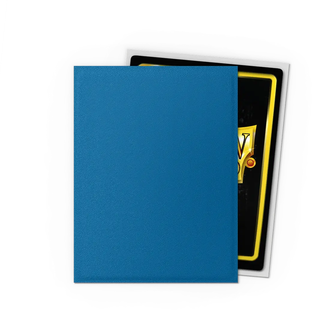 Dragon Shield Matte Dual Sleeve Anniversary Edition