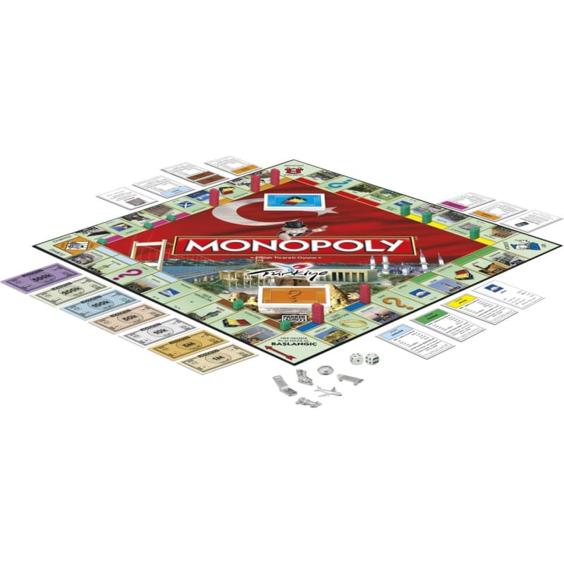 Monopoly Türkiye