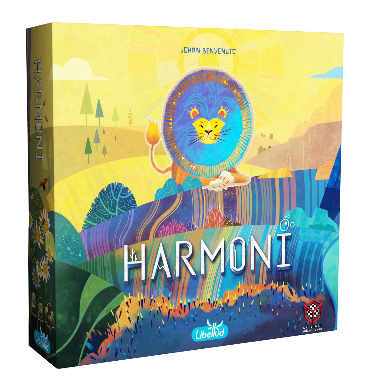 Harmoni (Türkçe)