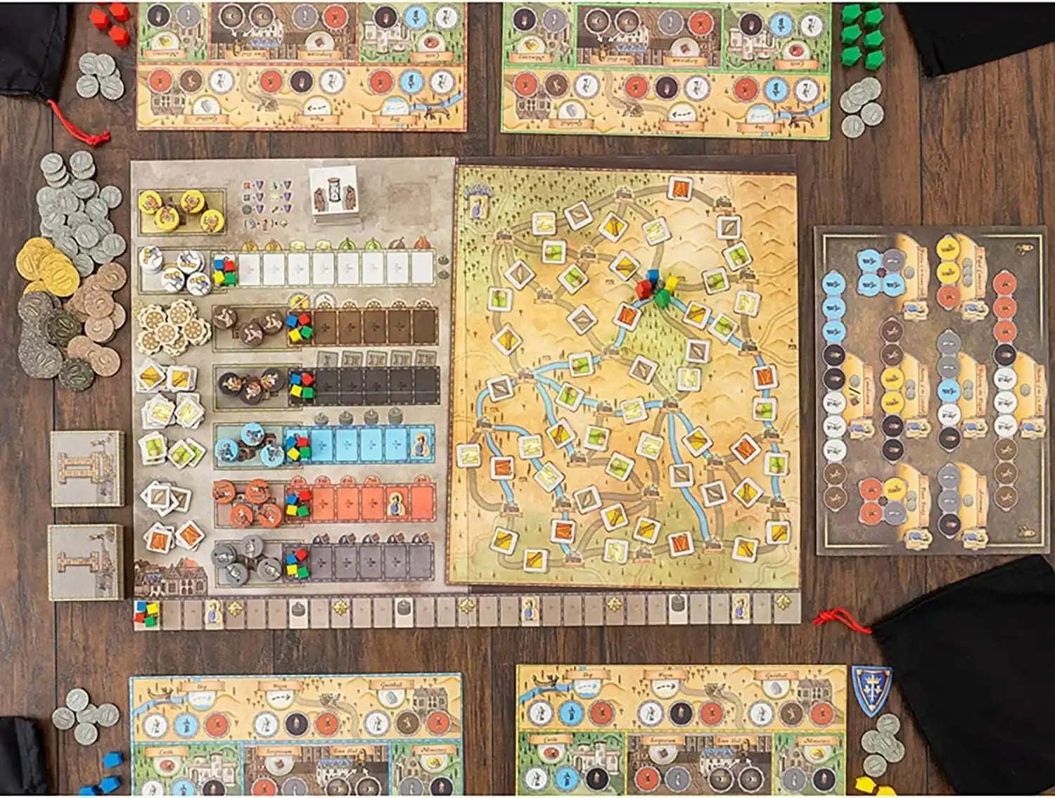 Orleans (İngilizce)