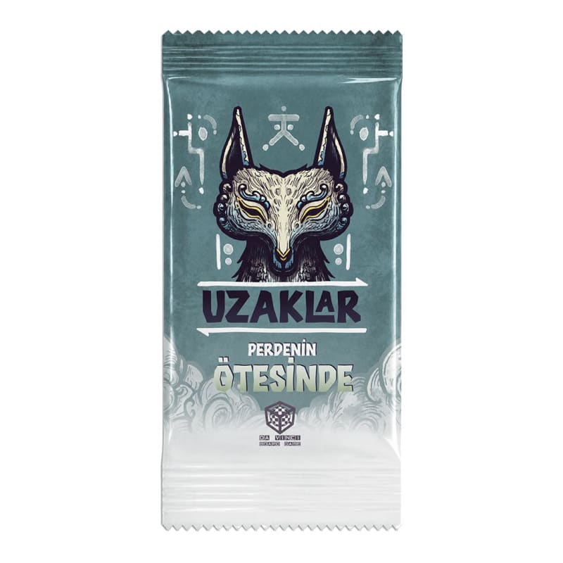 Uzaklar: Perdenin Ötesinde Ek Paket - ÖN SİPARİŞ