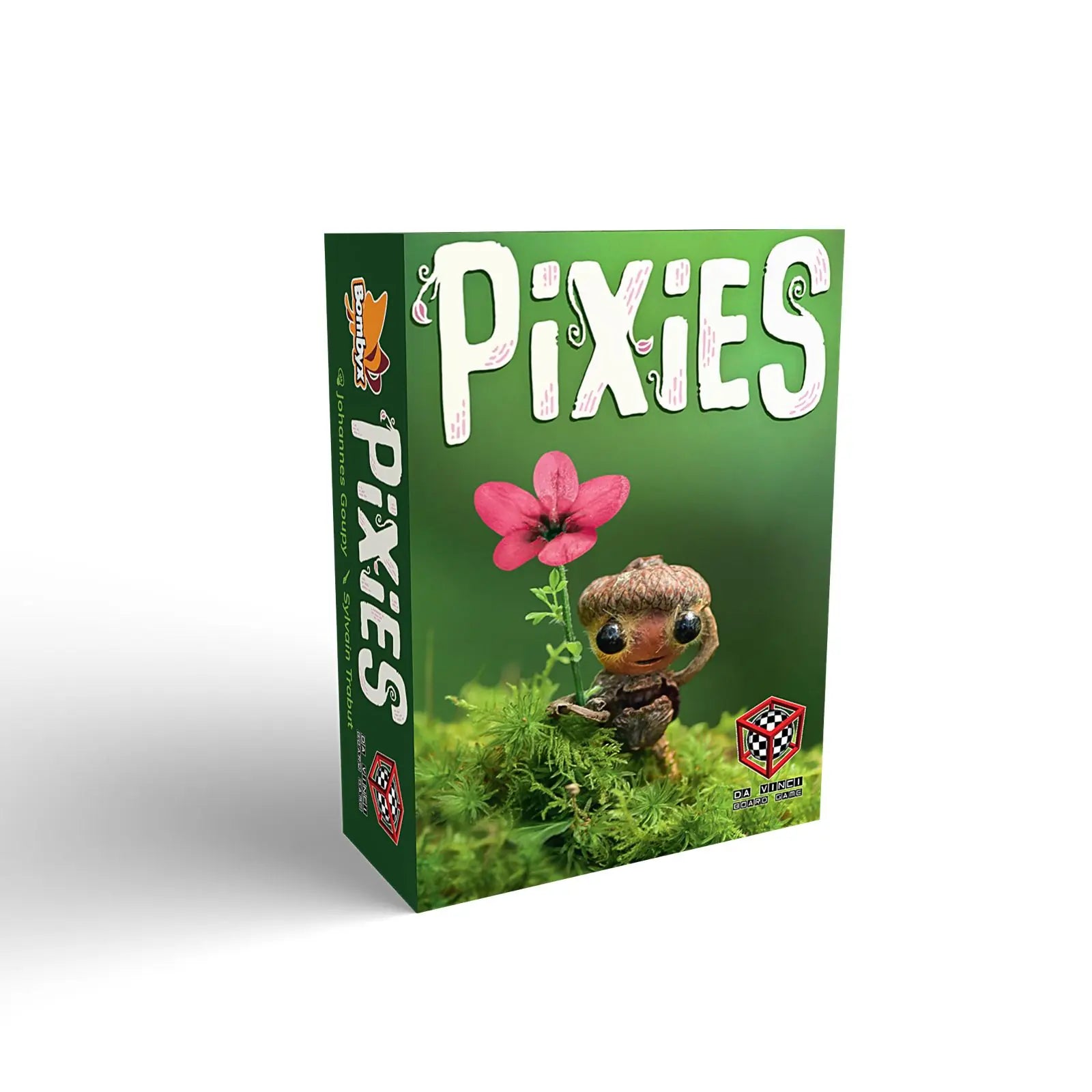Pixies (Türkçe)