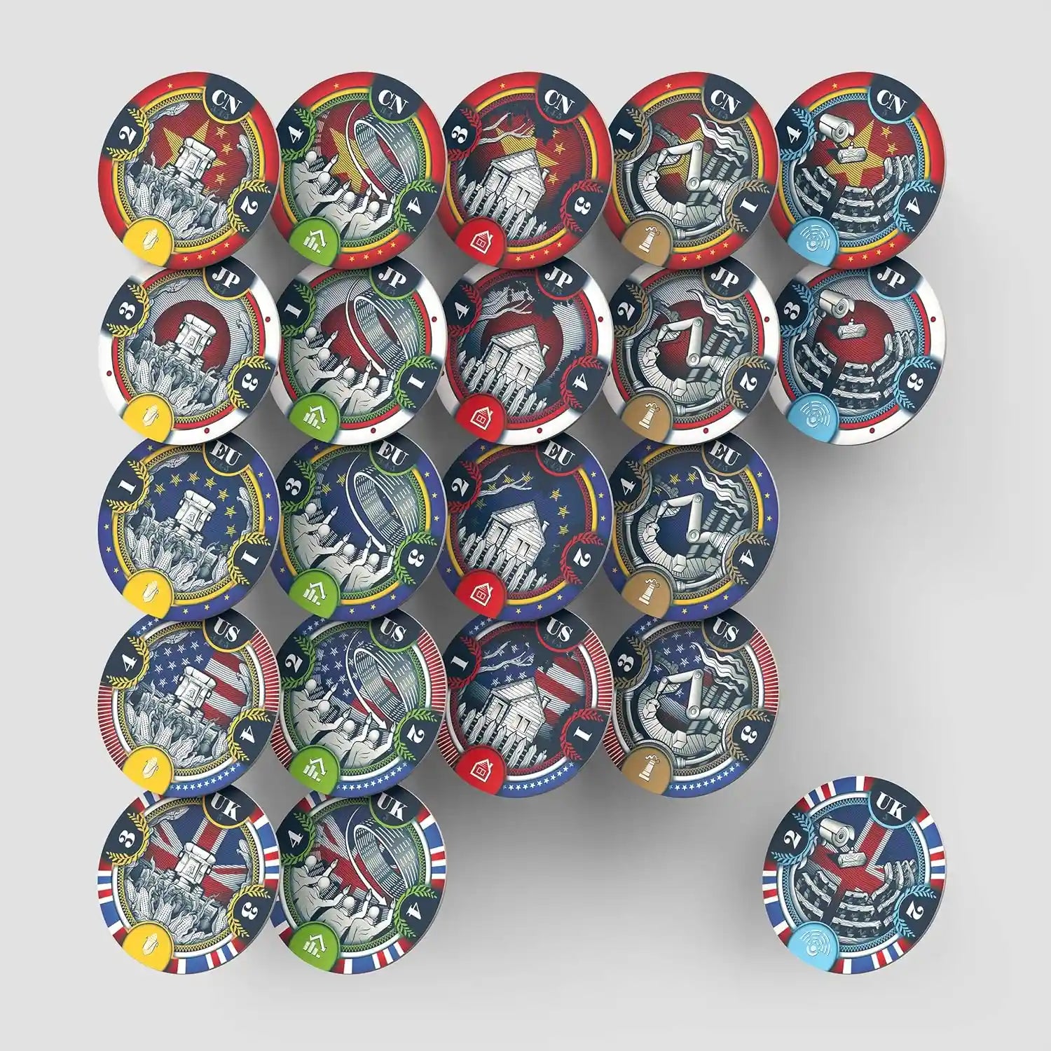 QE (İngilizce / Dil Bağımsız)