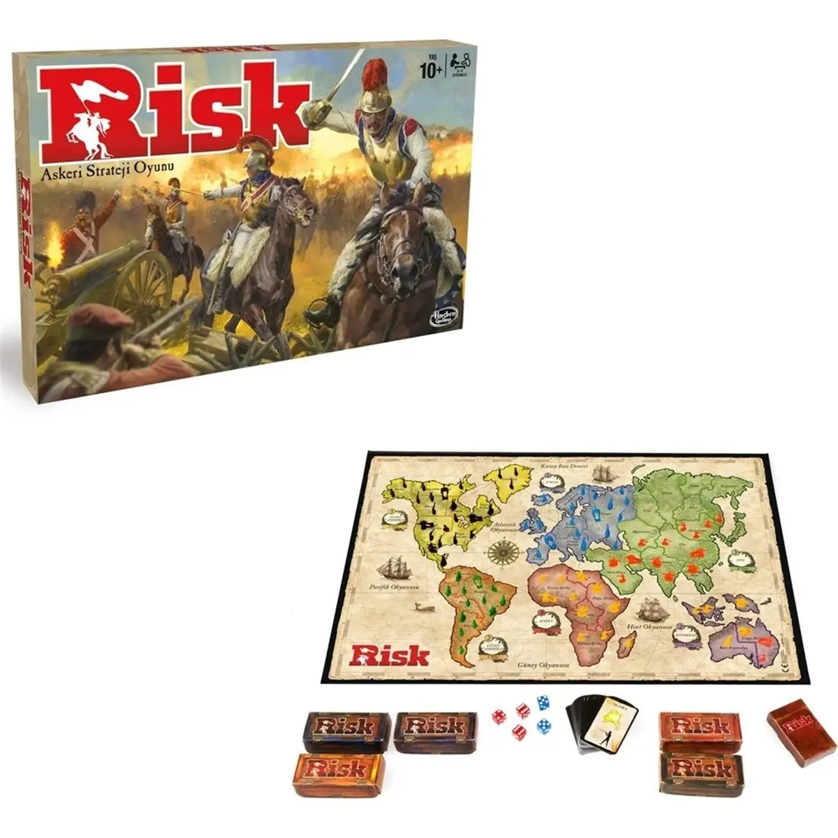 Risk