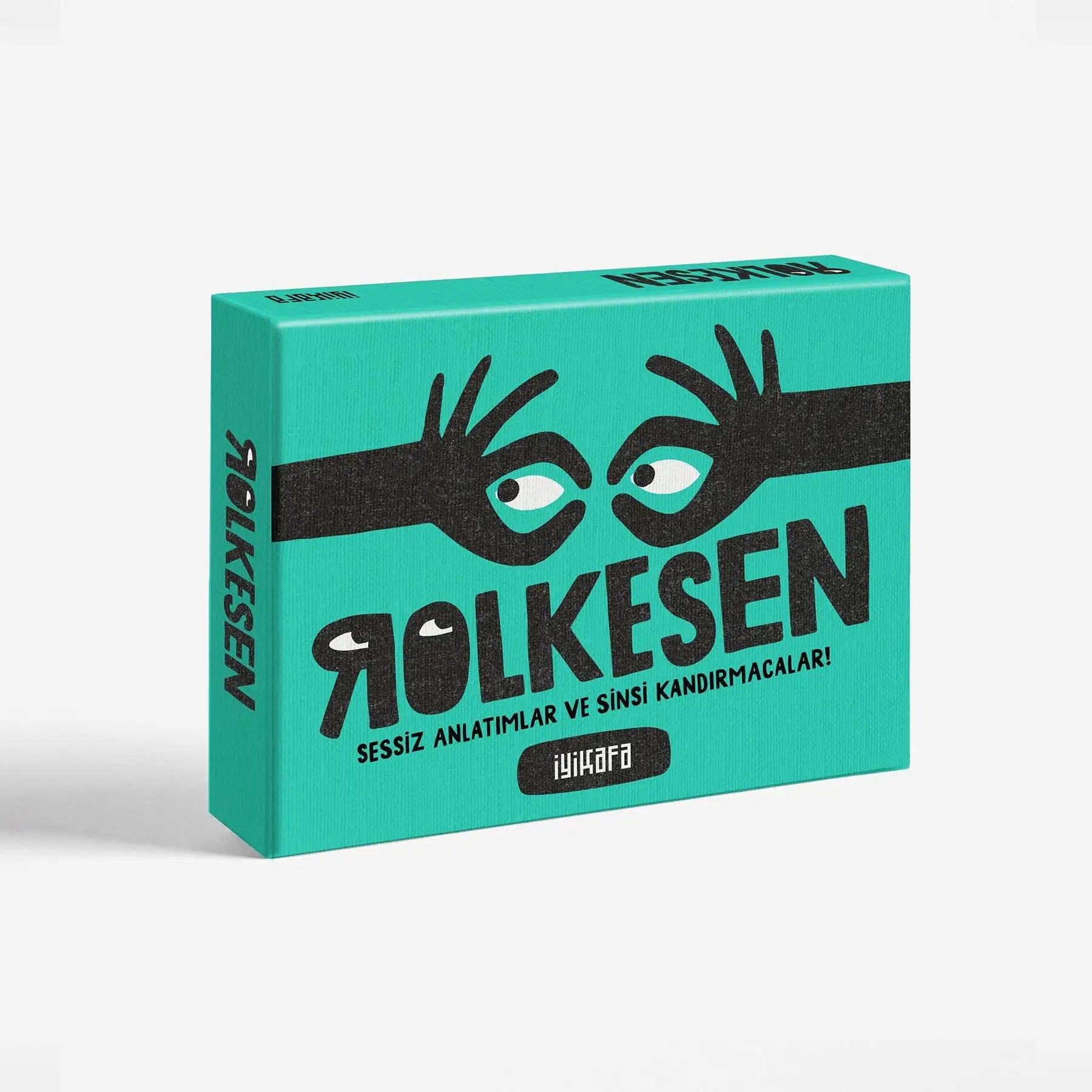 Rolkesen