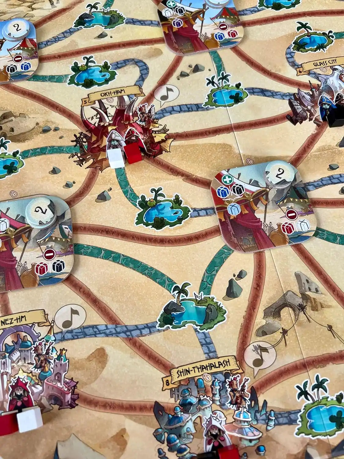 Sand (İngilizce / Dil Bağımsız)