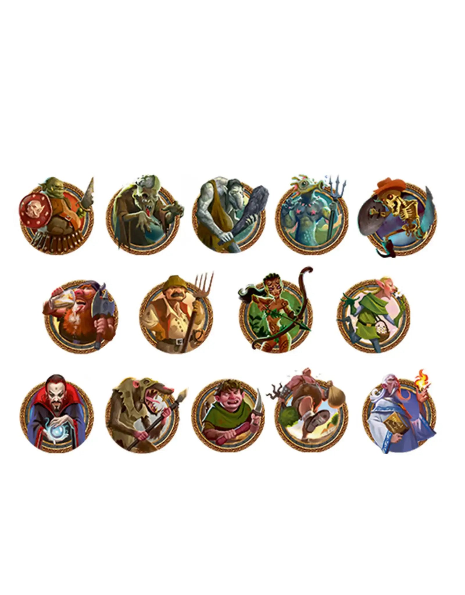 Small World (İngilizce / Dil Bağımsız)