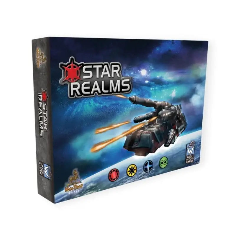 Star Realms