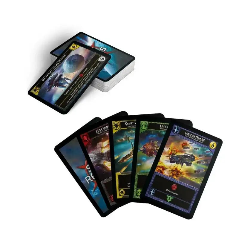 Star Realms