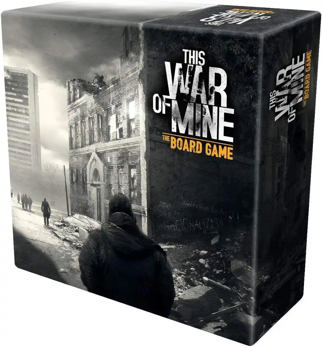 This War of Mine (ingilizce)