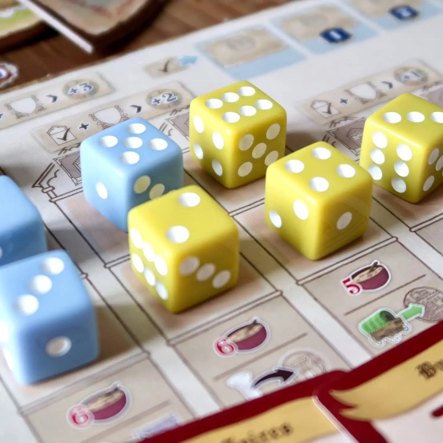 Tiletum (İngilizce / Dil Bağımsız)