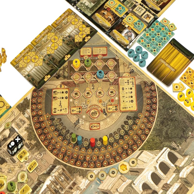 Trickerion