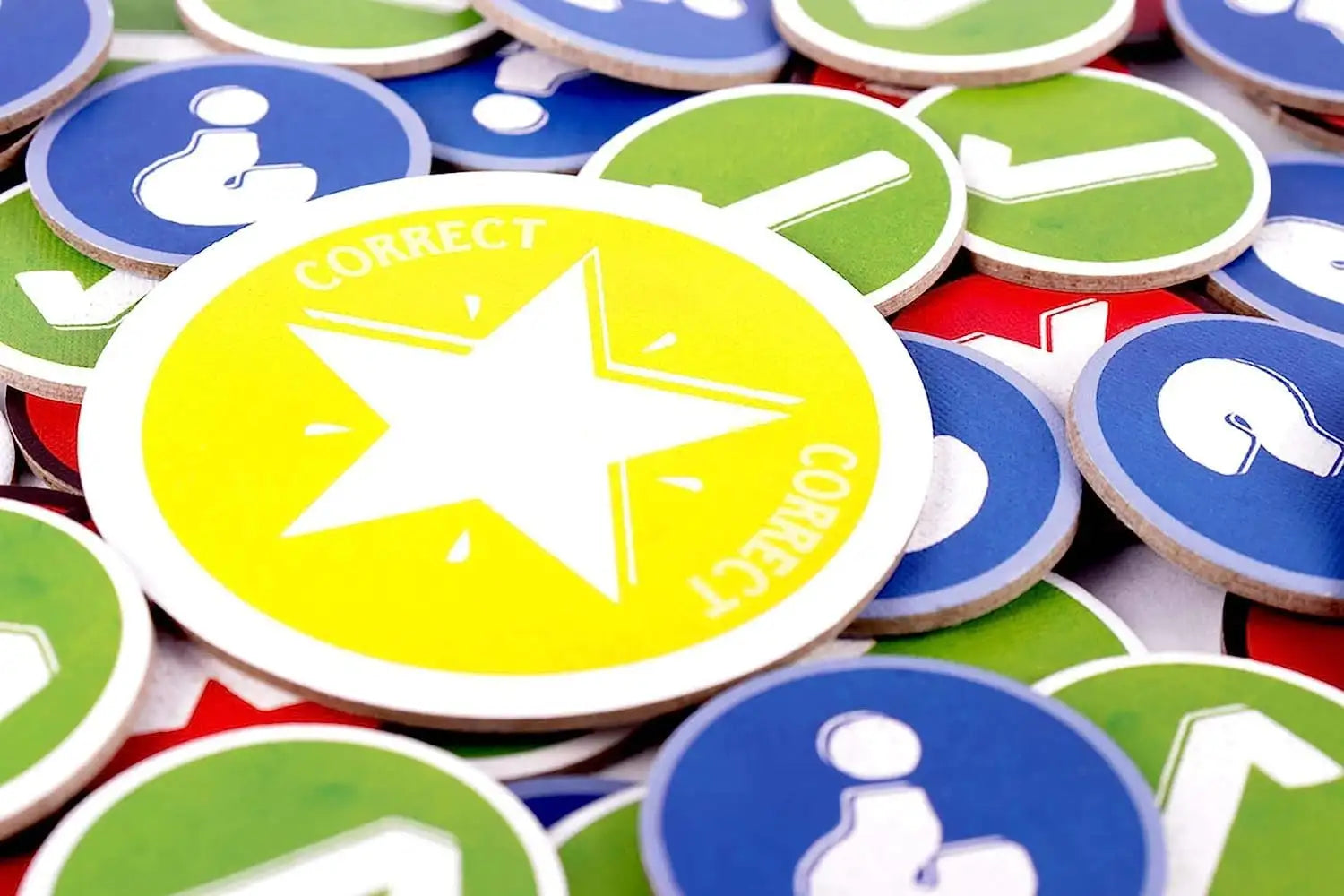 Werewords (ingilizce)