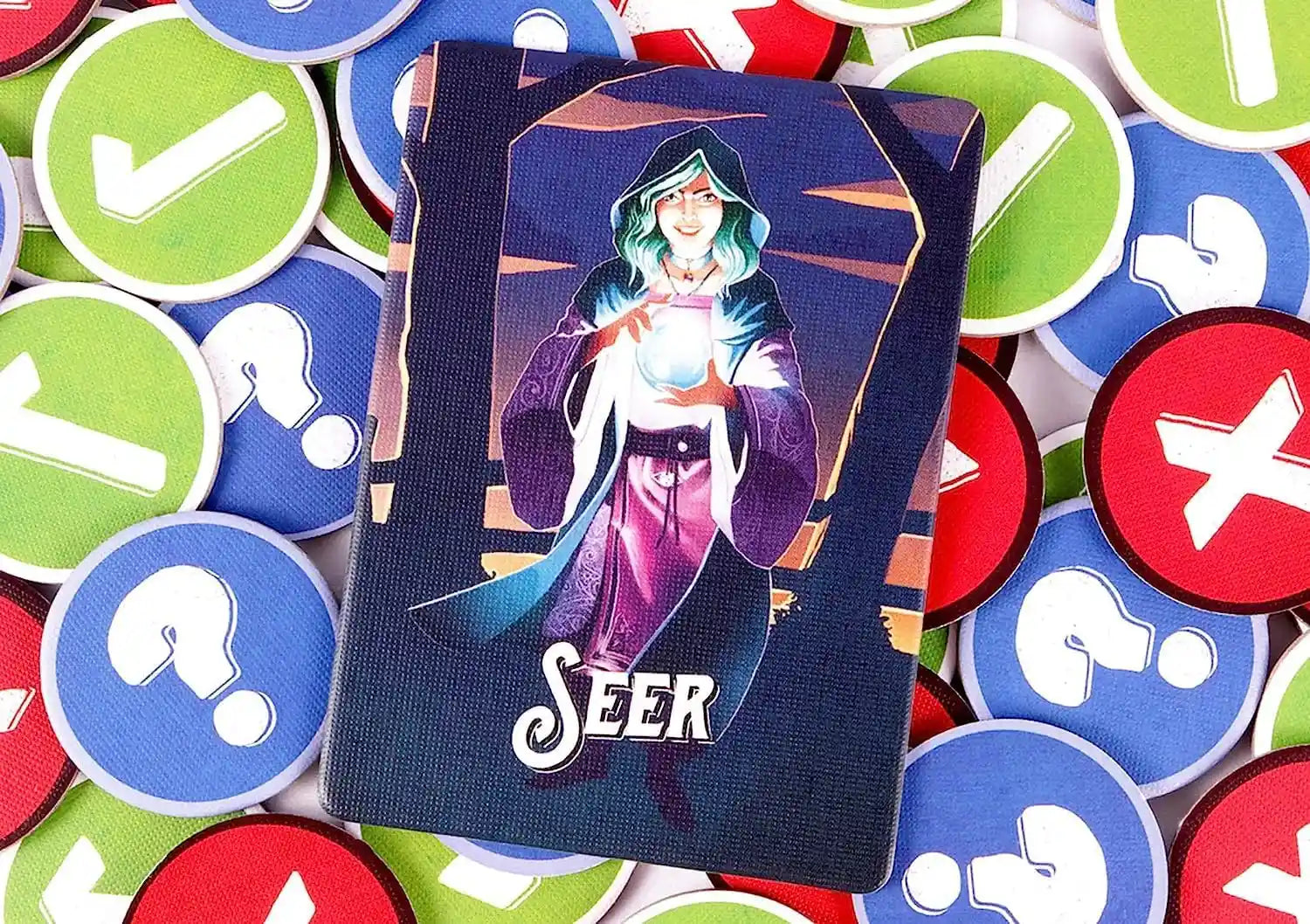 Werewords (ingilizce)