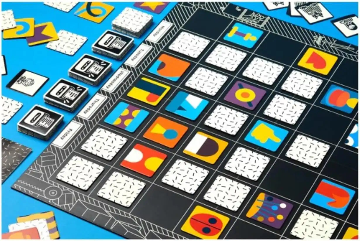 Wilmot's Warehouse (İngilizce)