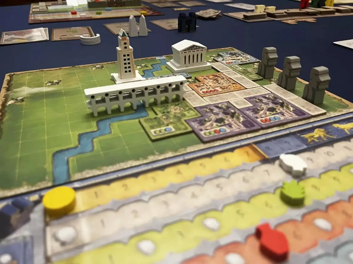 World Wonders (İngilizce / Dil Bağımsız)