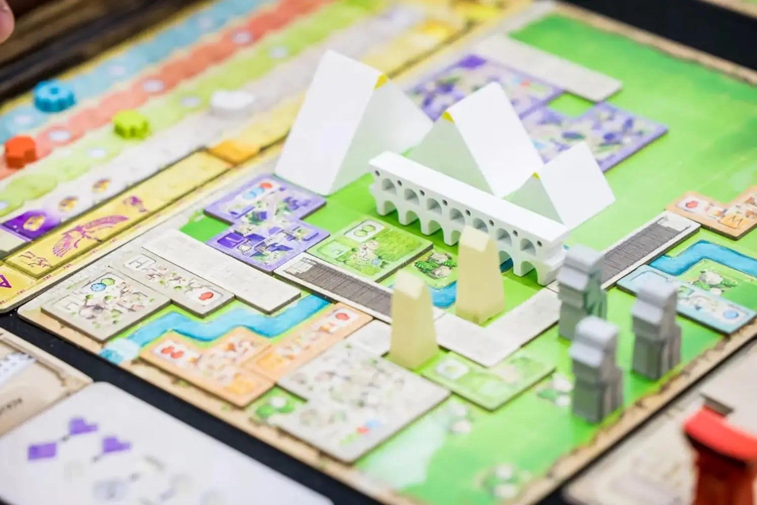 World Wonders (İngilizce / Dil Bağımsız)